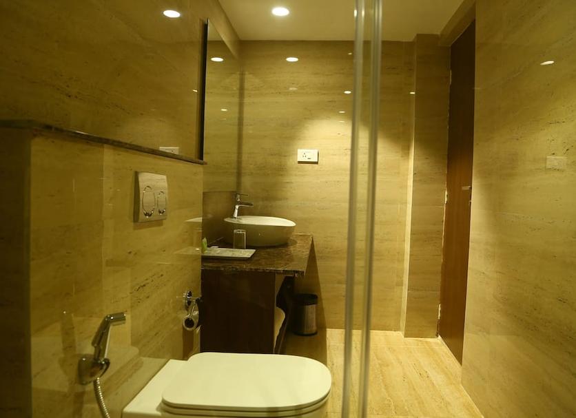 Badkamer Foto's