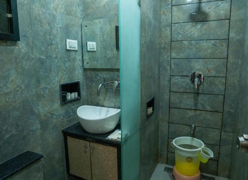 Badkamer Foto's