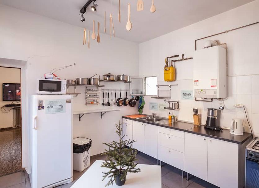 Keuken Foto's