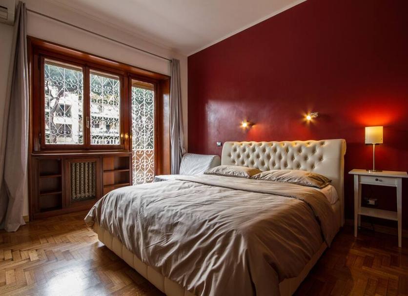 Slaapkamer Foto's