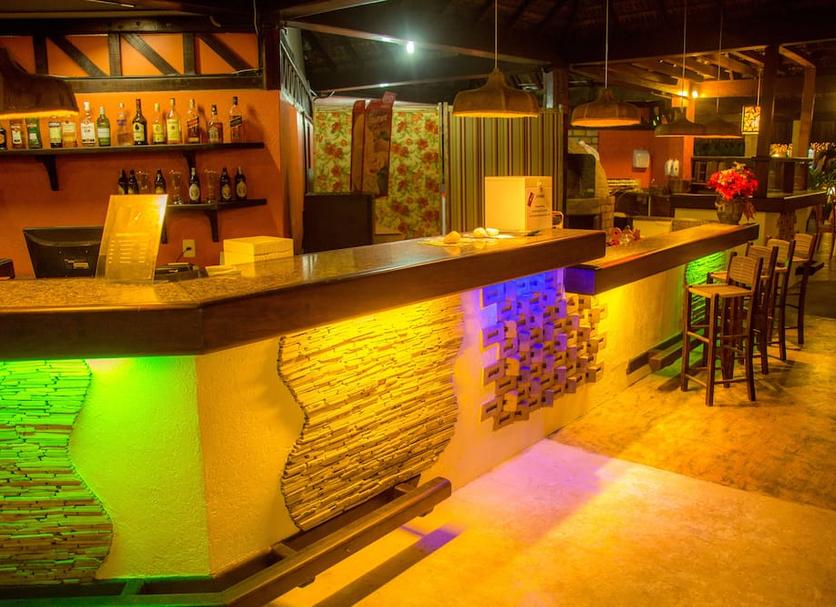 Bar Foto's