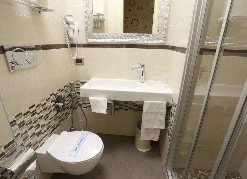 Badkamer Foto's