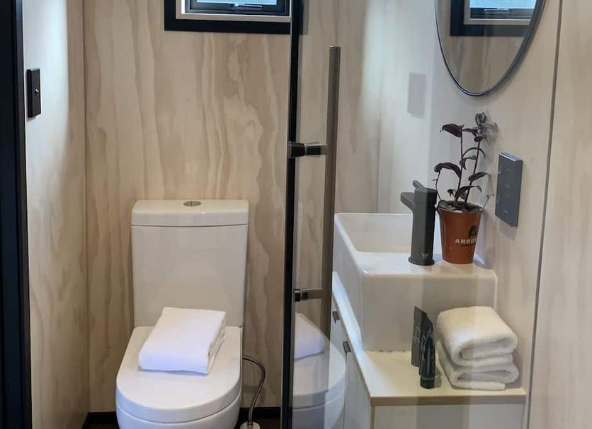 Badkamer Foto's