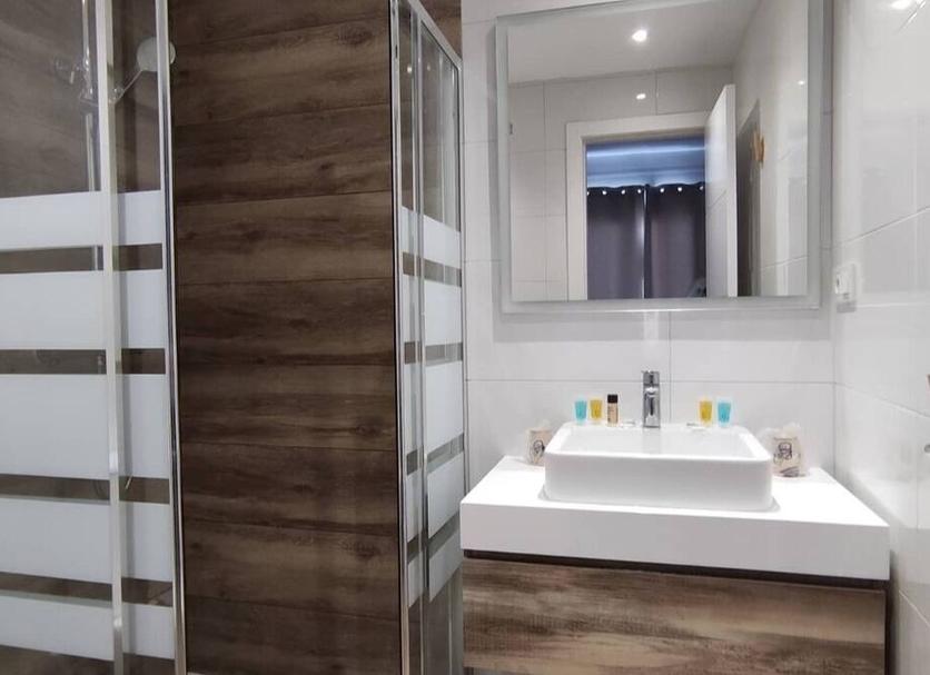 Badkamer Foto's