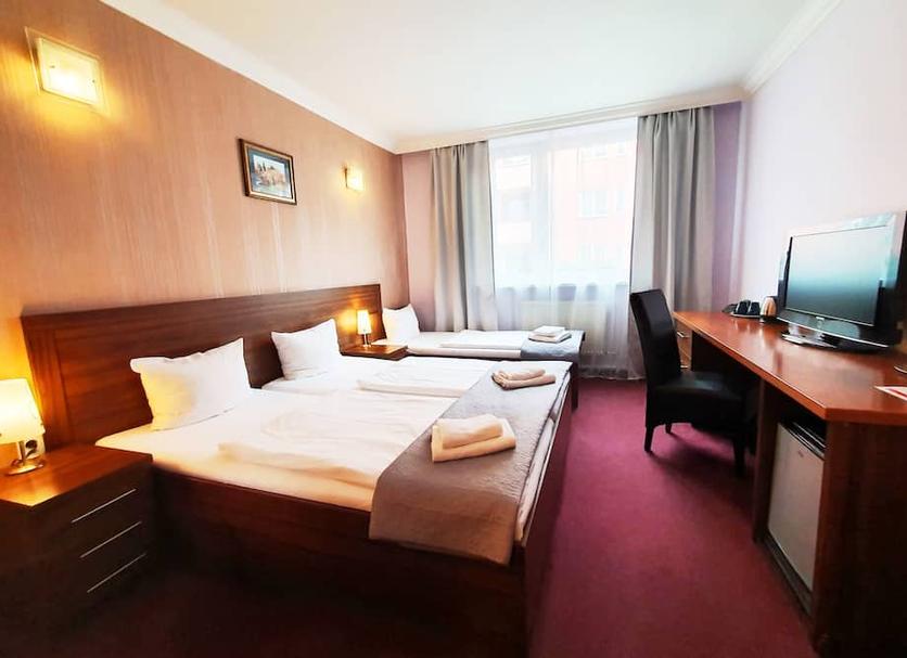 Slaapkamer Foto's