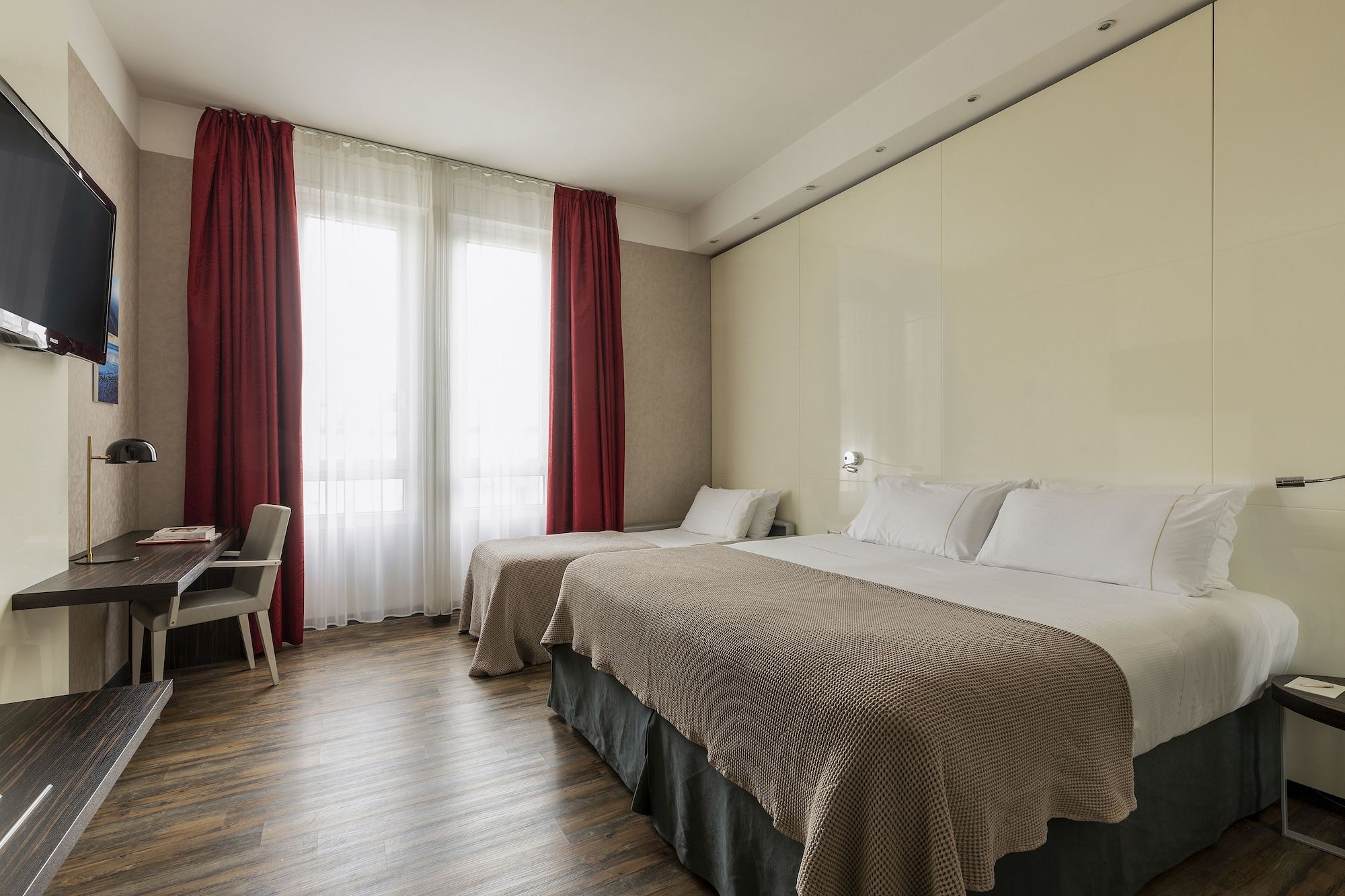Slaapkamer