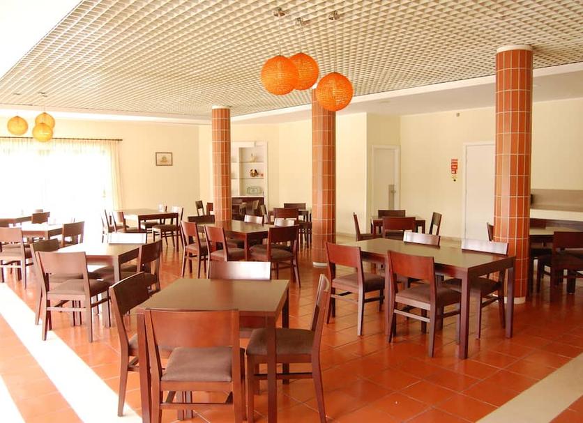 Restaurant Foto's