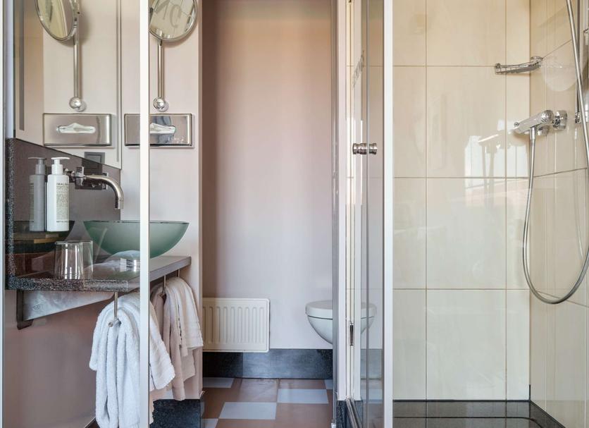 Badkamer Foto's