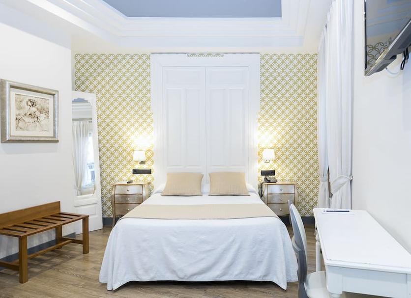 Slaapkamer Foto's