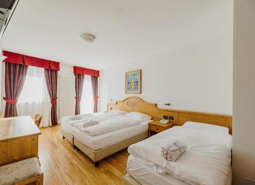 Slaapkamer Foto's