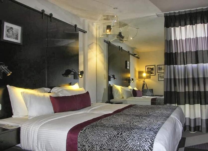 Slaapkamer Foto's