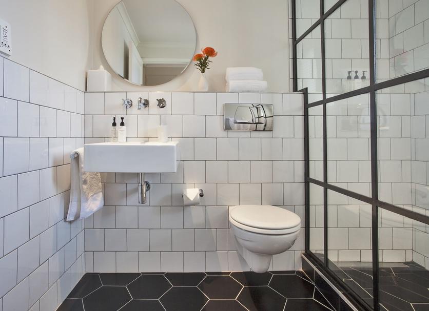 Badkamer Foto's