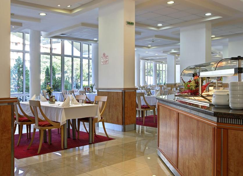 Restaurant Foto's