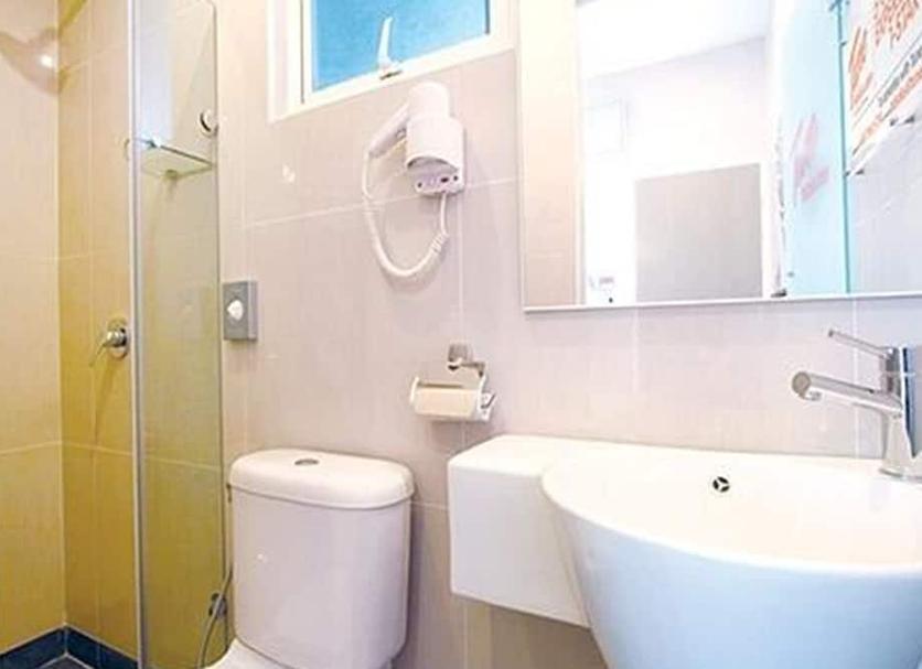 Badkamer Foto's
