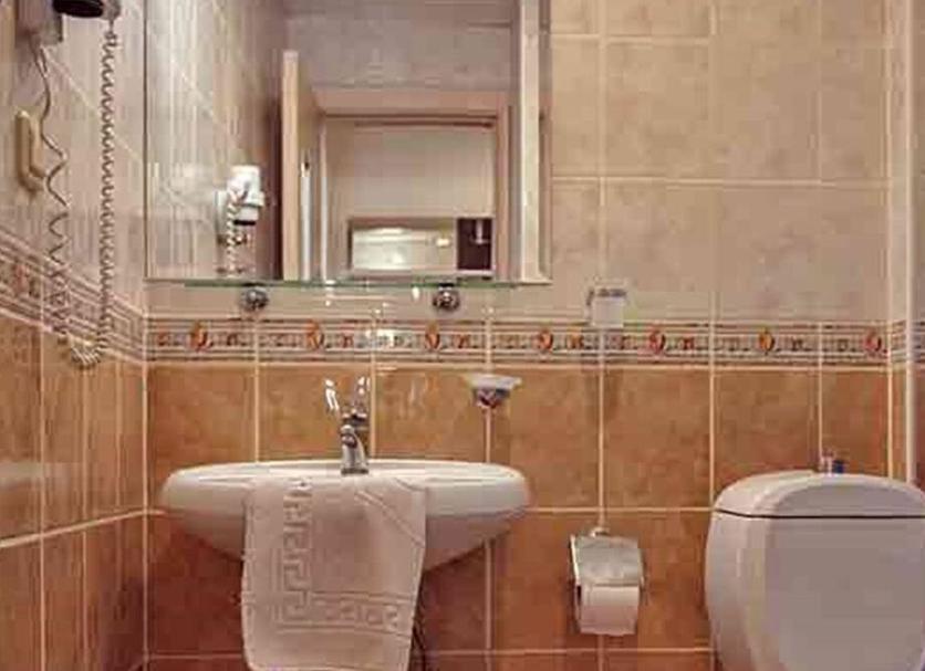 Badkamer Foto's