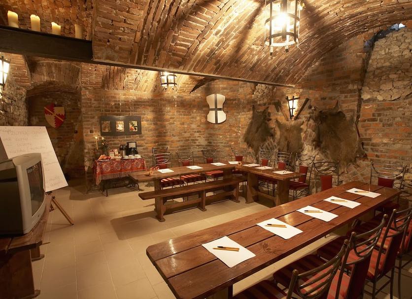 Restaurant Foto's