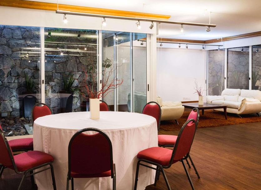 Vergaderzaal Foto's
