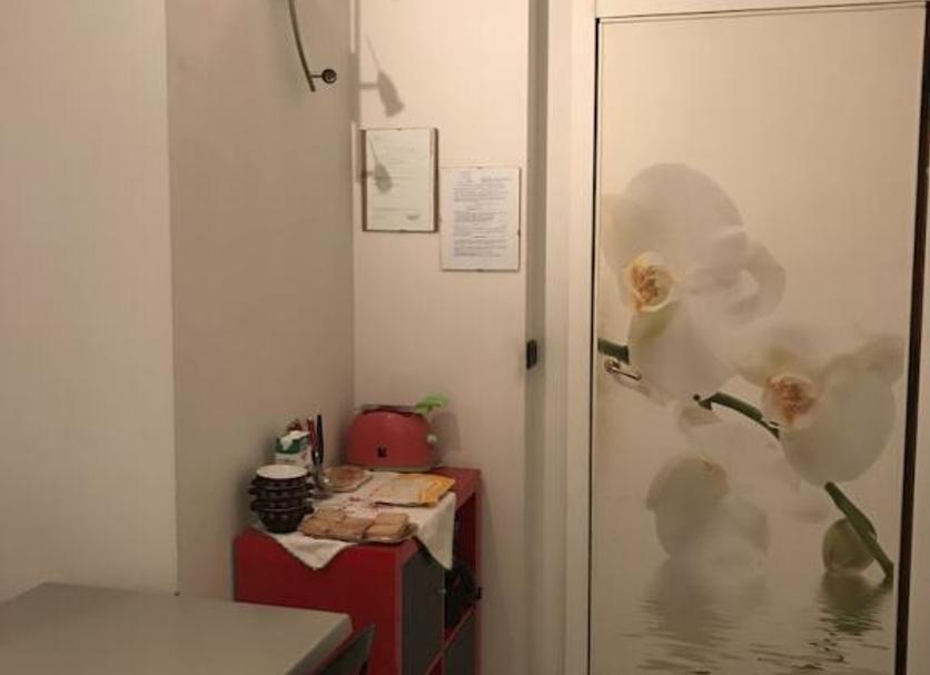 Kamervoorziening Foto's