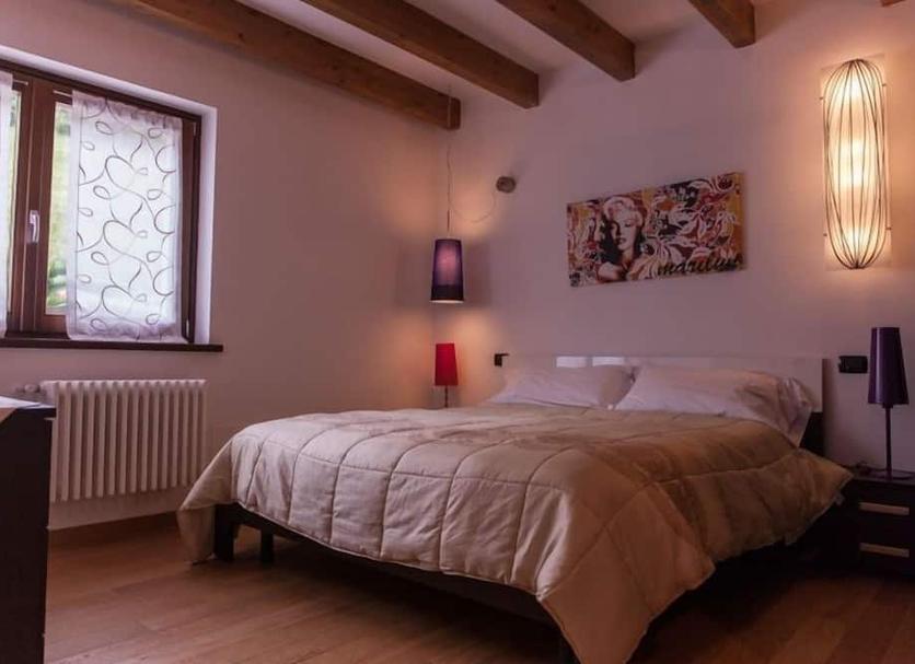 Slaapkamer Foto's