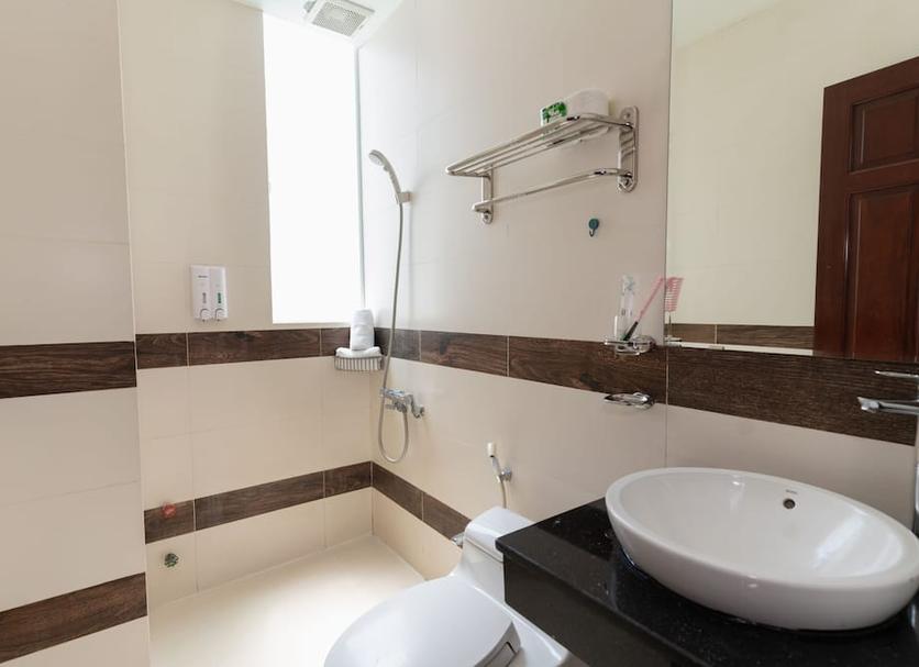 Badkamer Foto's