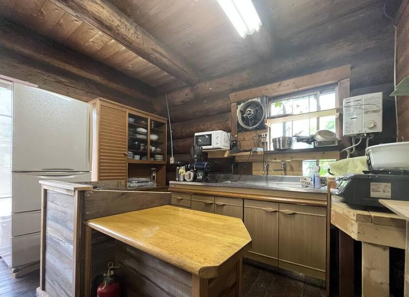 Keuken Foto's