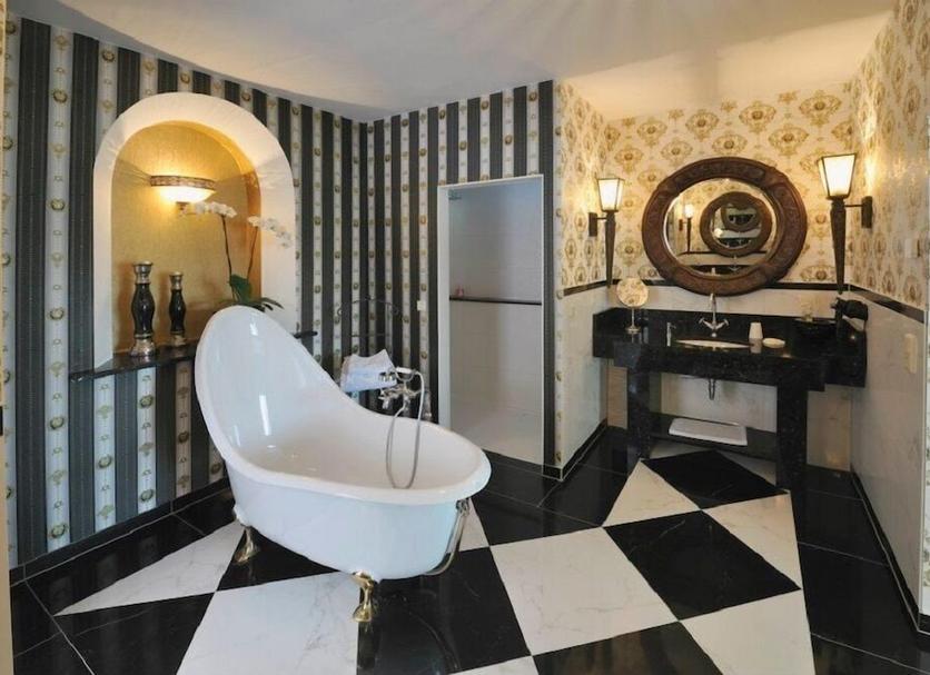 Badkamer Foto's
