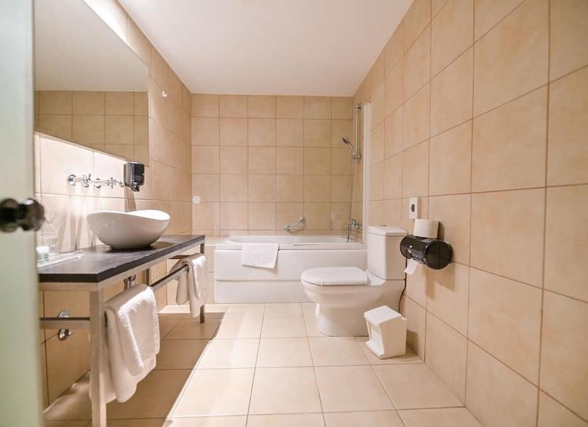 Badkamer Foto's