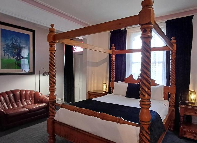 Slaapkamer Foto's