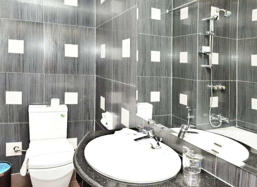 Badkamer Foto's