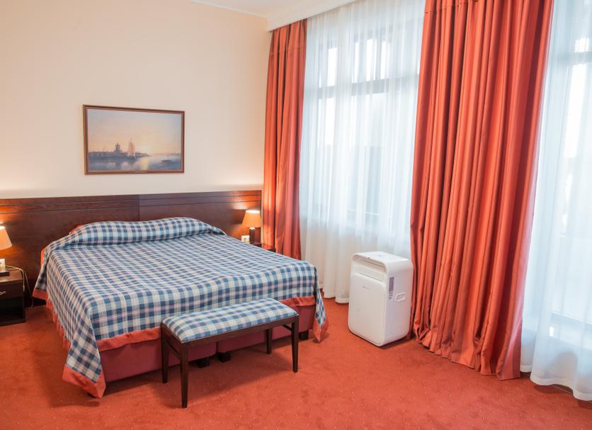 Slaapkamer Foto's