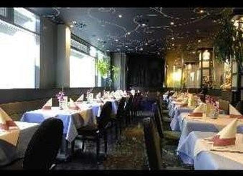 Restaurant Foto's
