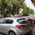Parkeerplaats