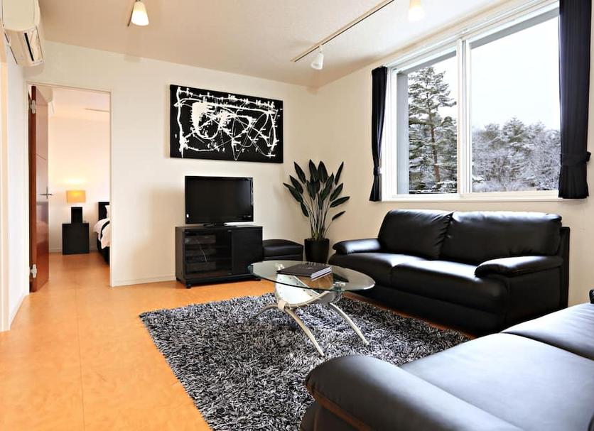 Huiskamer Foto's