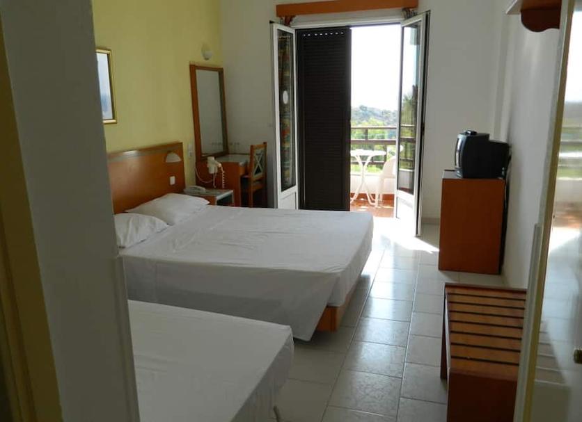Slaapkamer Foto's