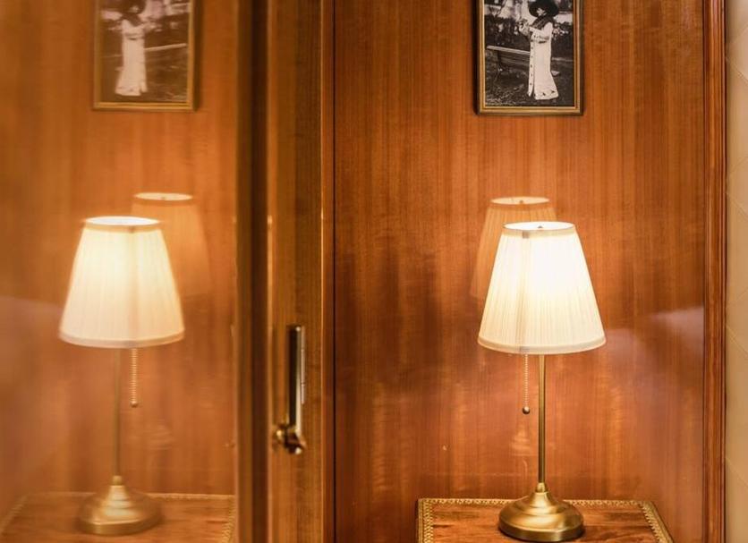 Kamervoorziening Foto's
