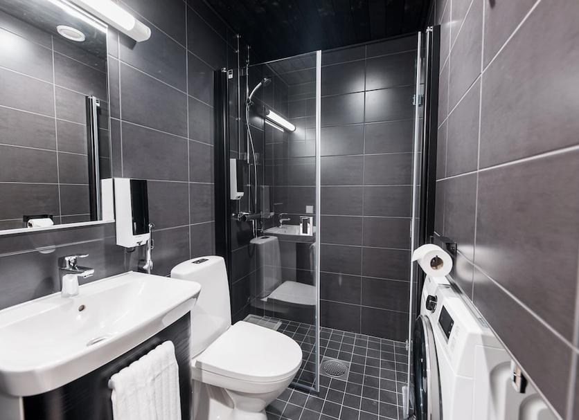 Badkamer Foto's