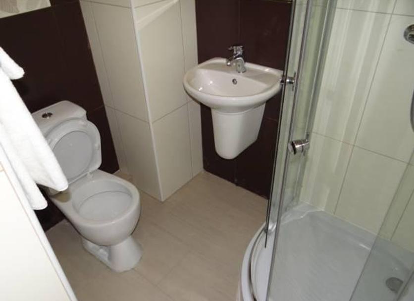 Badkamer Foto's