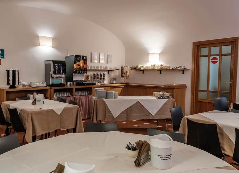 Restaurant Foto's