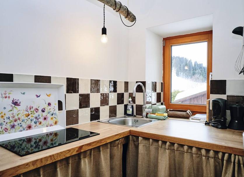 Keuken Foto's