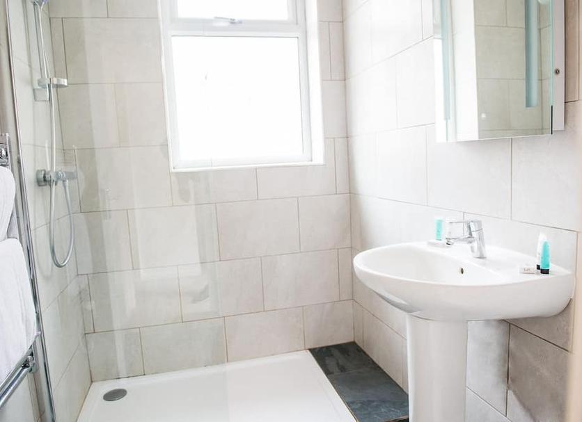 Badkamer Foto's