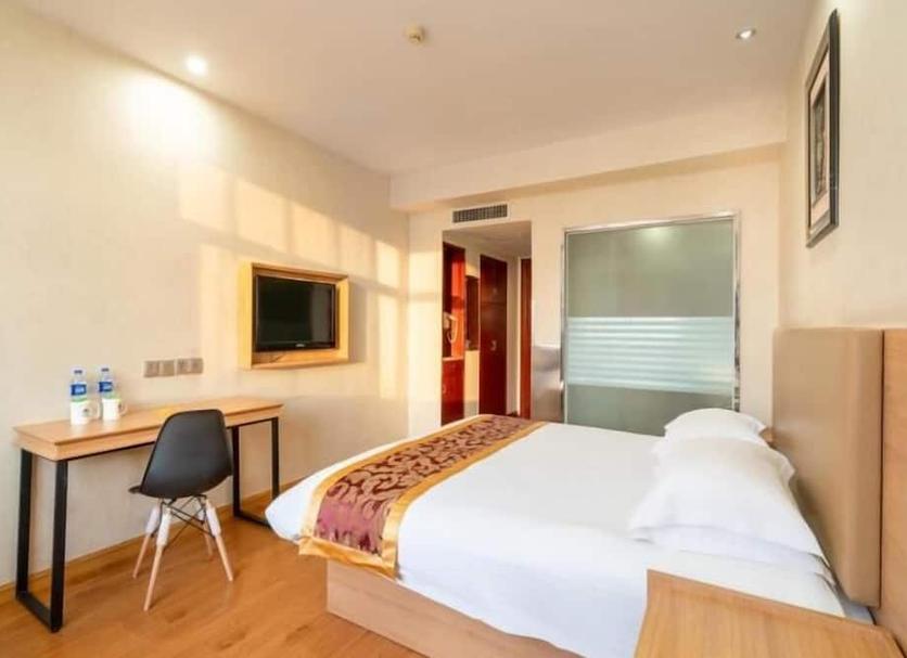 Slaapkamer Foto's