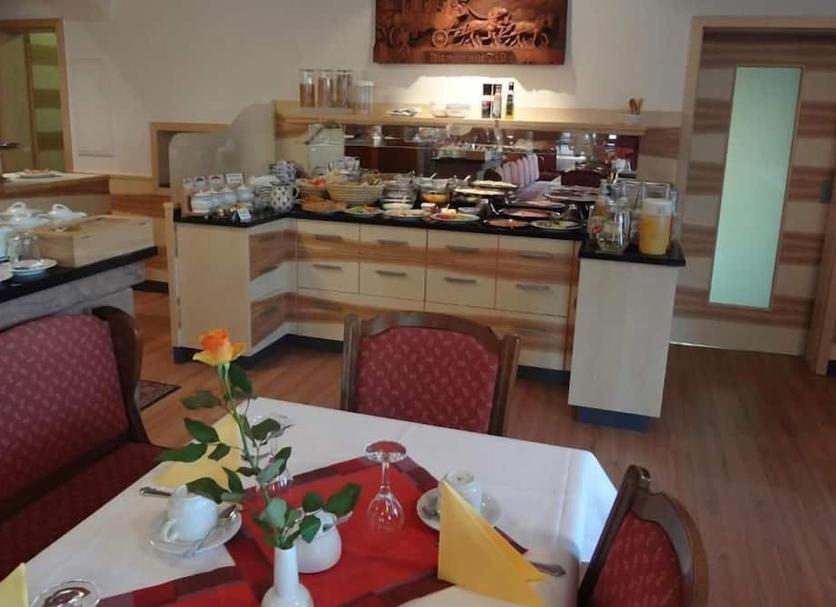 Restaurant Foto's