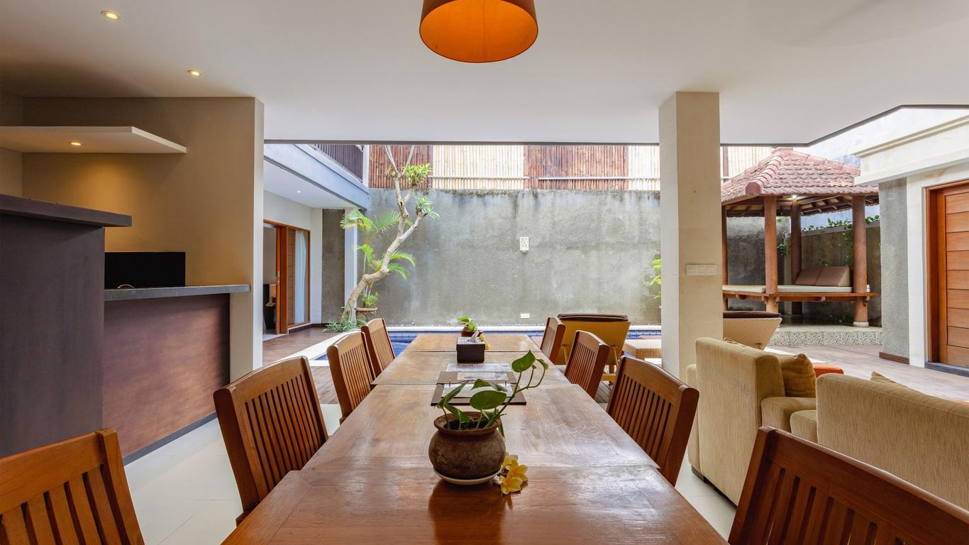 The Light Exclusive Villas & Spa