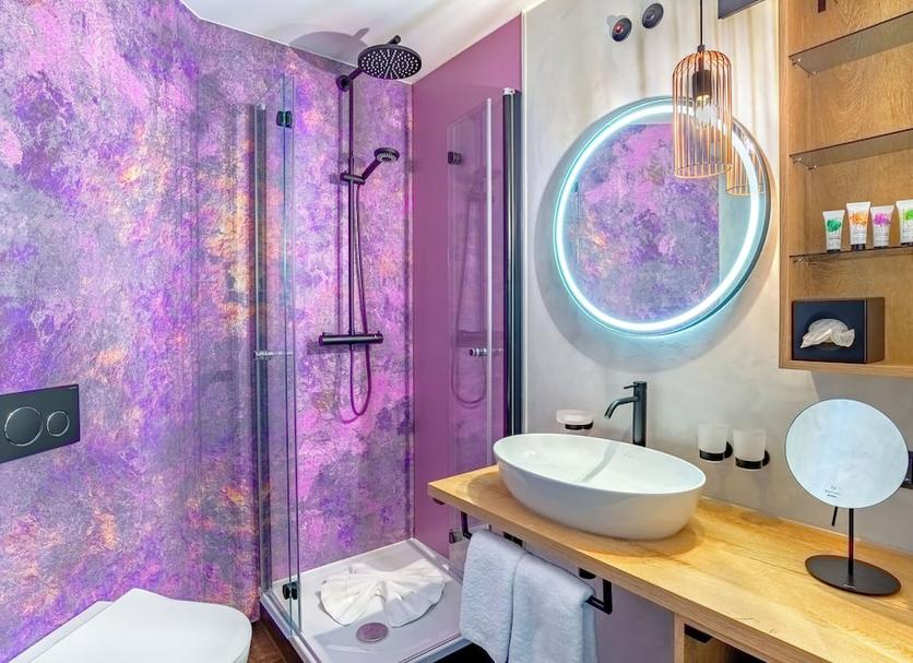 Badkamer Foto's