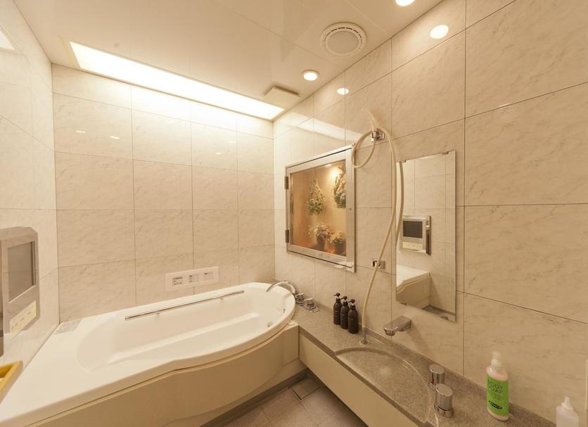 Badkamer Foto's