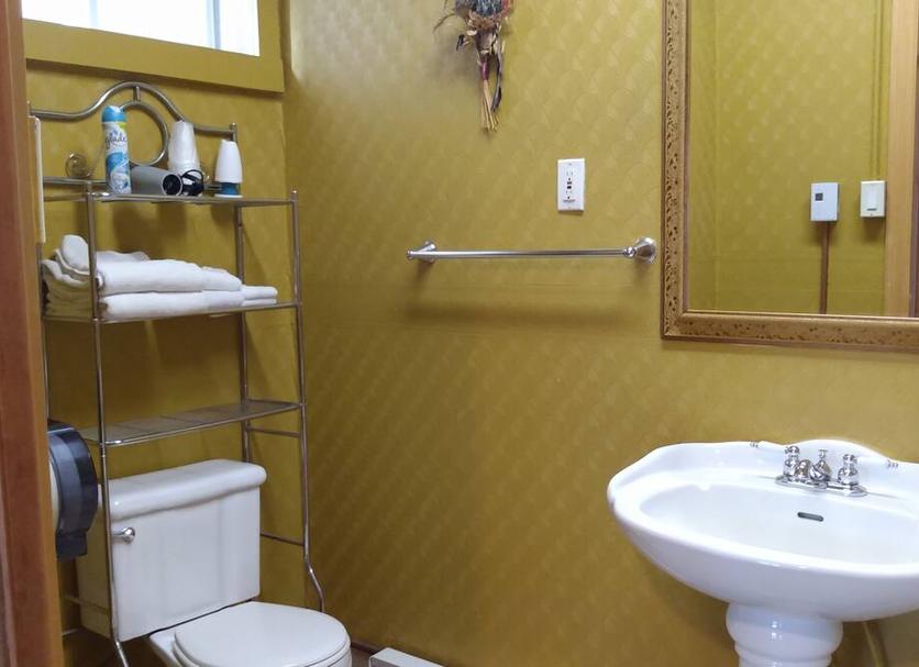 Badkamer Foto's