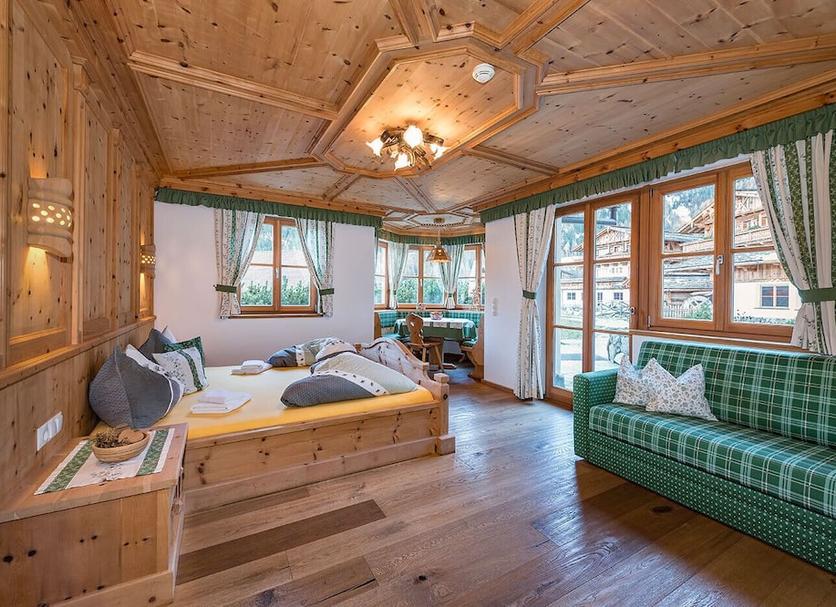 Slaapkamer Foto's