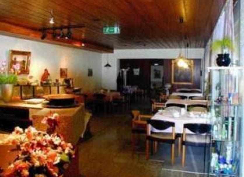 Restaurant Foto's