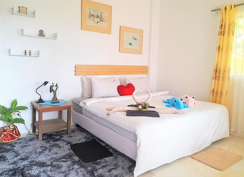 Slaapkamer Foto's