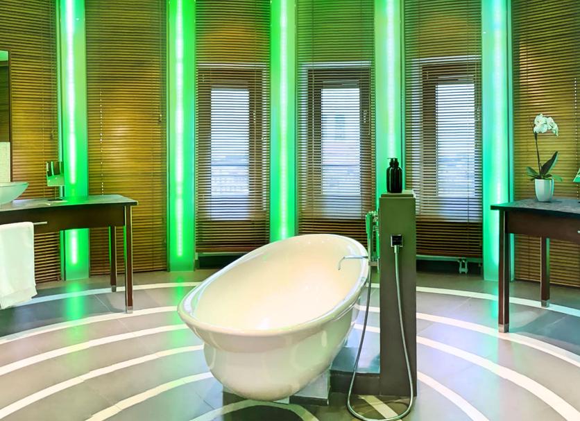 Badkamer Foto's